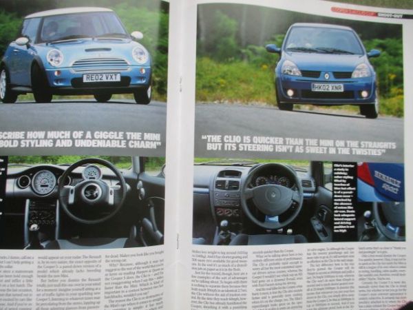 Autocar 8/2002