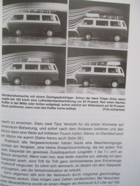 Motorbuch Verlag Götz Weihmann So fährts sichs besser