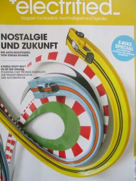 +electrified 2/2023