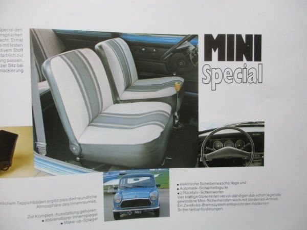 Mini Special 3/1978