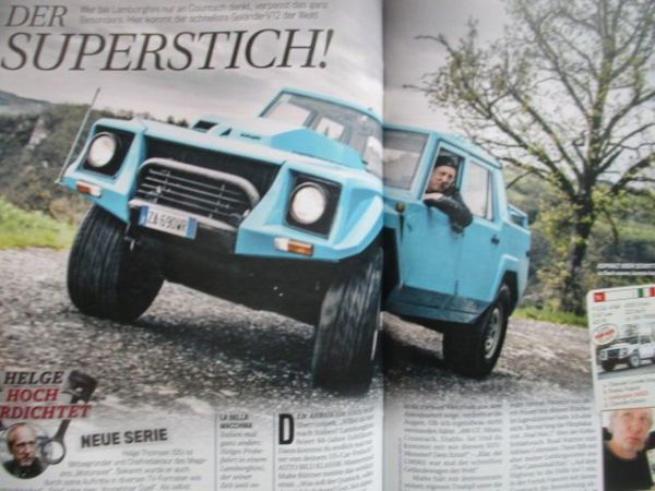 Auto Bild klassik 6/2023