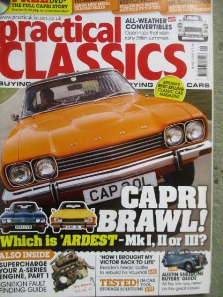practical Classics 6/2009