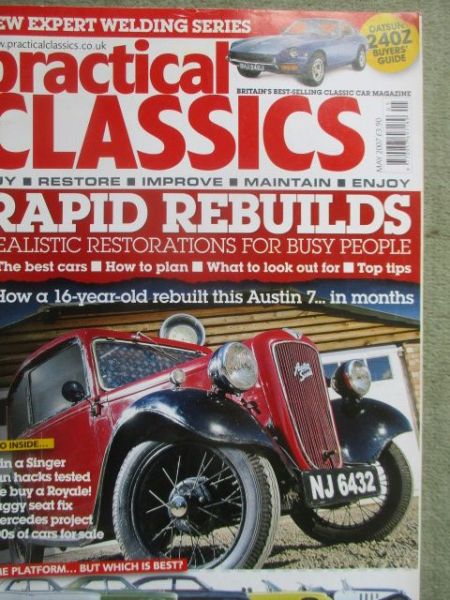 practical classics 5/2007