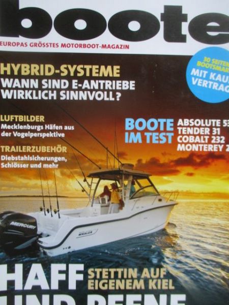 boote 7/2012