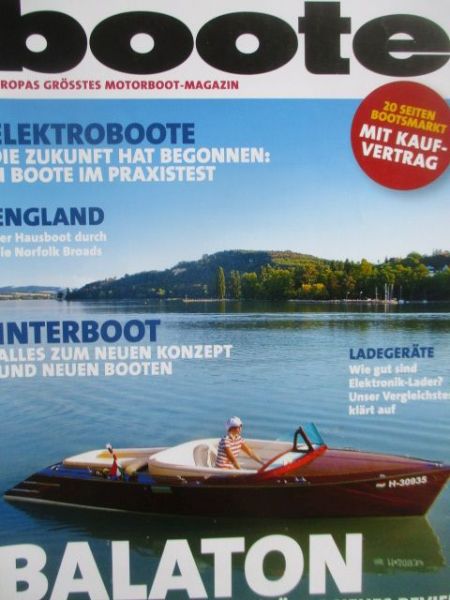 boote 9/2012