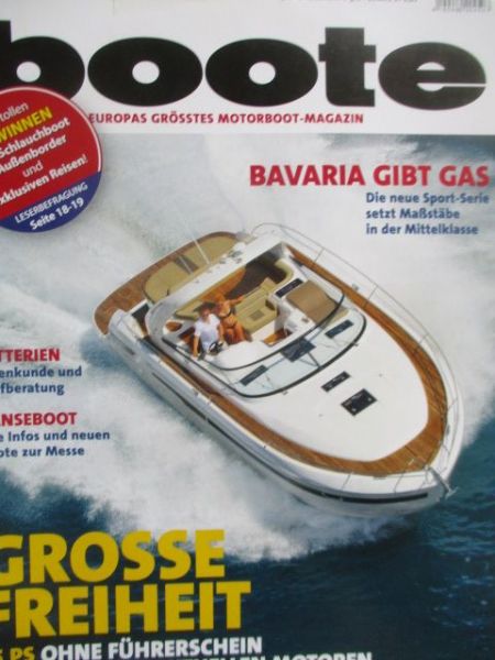 boote 10/2012