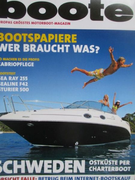 boote 3/2011