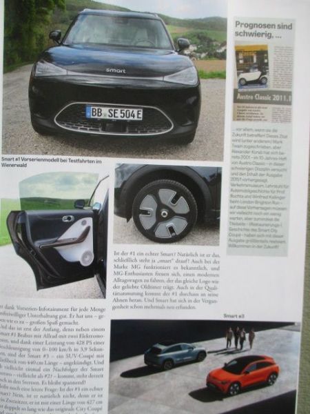 Austro Classic 3/2023