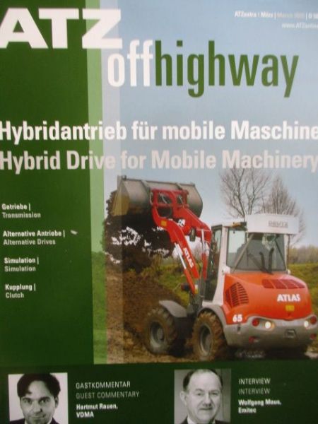 ATZ off highway 3/2009