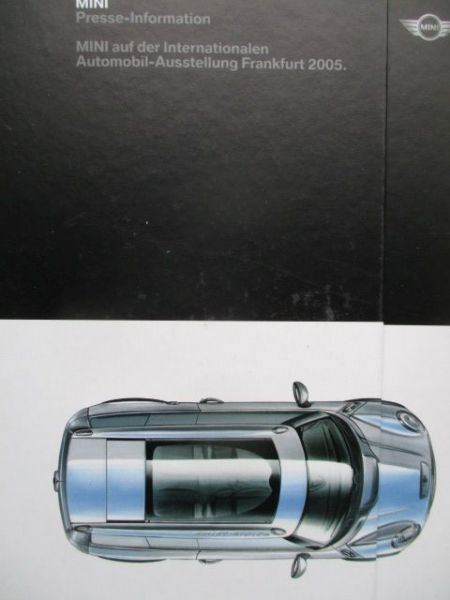 Mini Frankfurt 2005