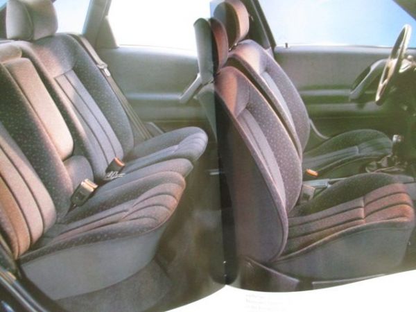 VW Passat VR6+Variant +Exclusiv 1/1994