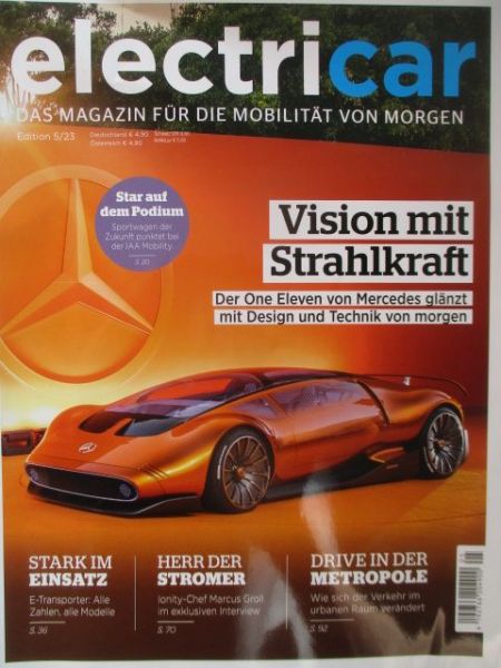 electricar 5/23