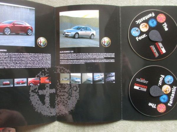 Giugiaro Design 75. Salon Genf Pressebox