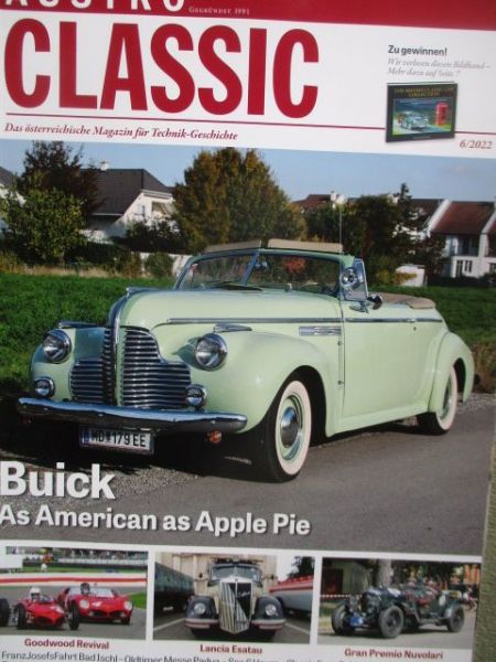Austro Classic 6/2022