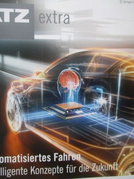 ATZ extra 3/2019