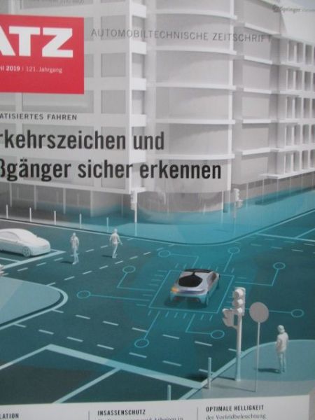 ATZ 4/2019