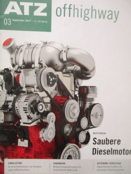 ATZ offhighway 9/2017