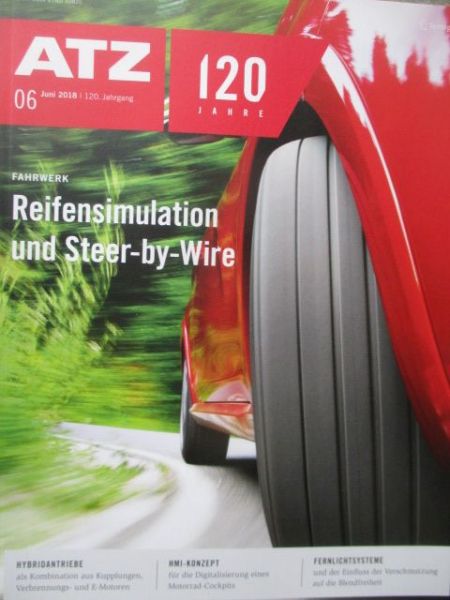ATZ 6/2018