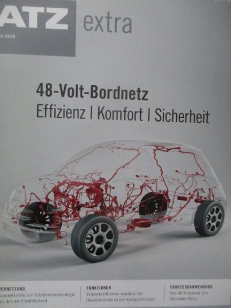 ATZ extra 4/2018