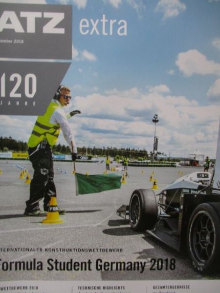 ATZ extra 12/2018