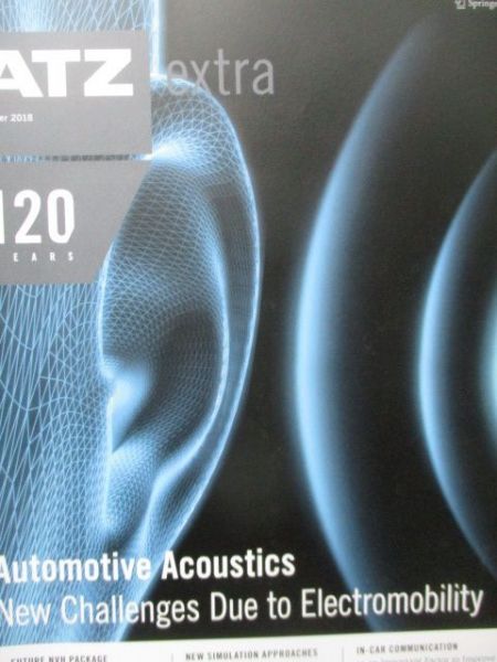 ATZ extra 10/2018