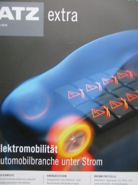 ATZ extra 6/2019