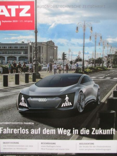 ATZ 9/2019