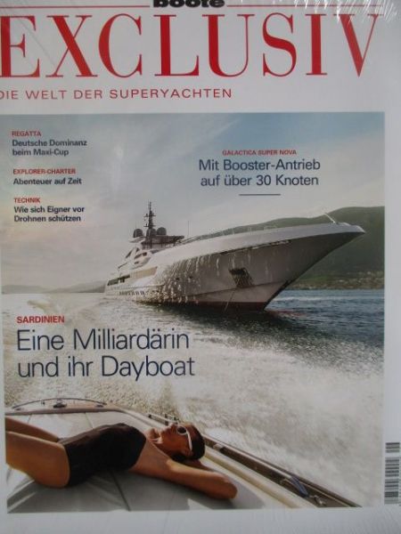 boote Exclusiv 6/2016