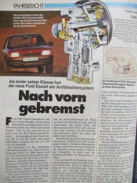 hobby magazin der technik 3/1986