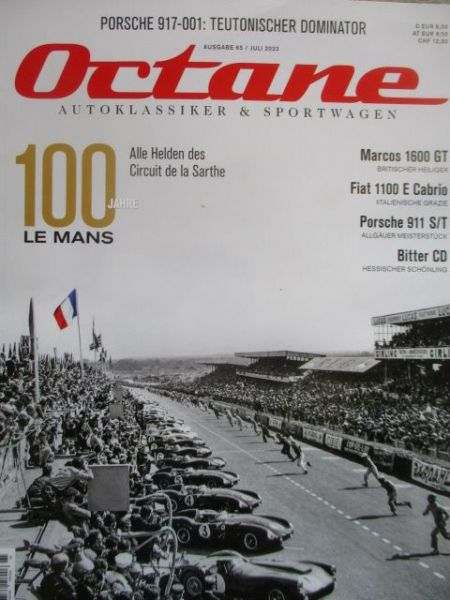 octane 7/2023