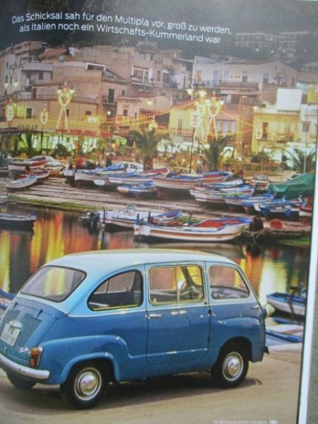 auto motor & sport Edition 70 Jahre