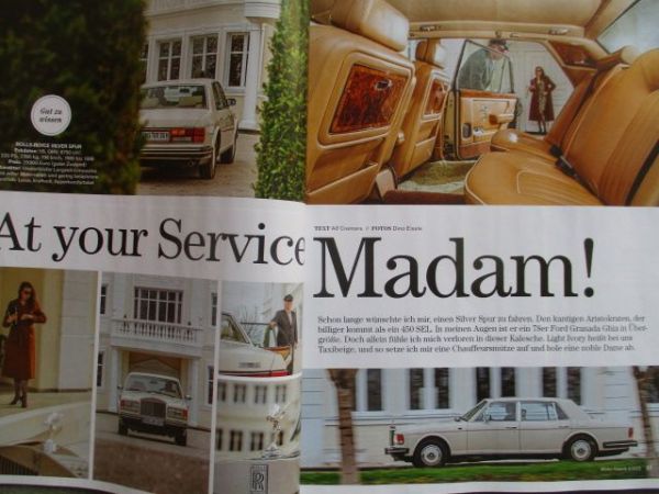 Motor Klassik 9/2023