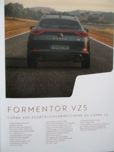 Cupra Formentor 2/2023