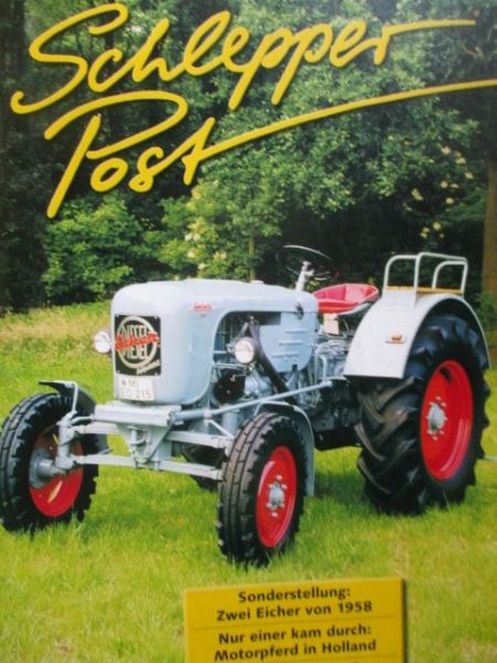 Schlepper Post 3/2002