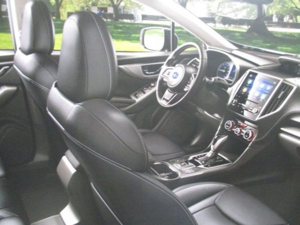 Subaru Impreza 6.Generation Katalog 2/2022