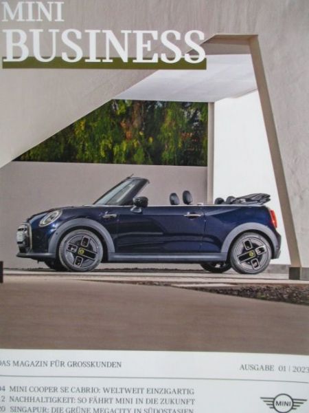 Mini Business 1/2023