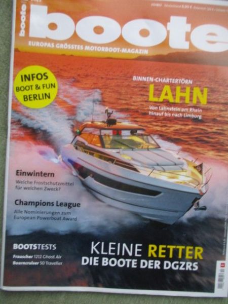 boote 12/2023