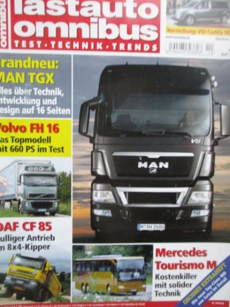 lastauto omnibus 10/2007