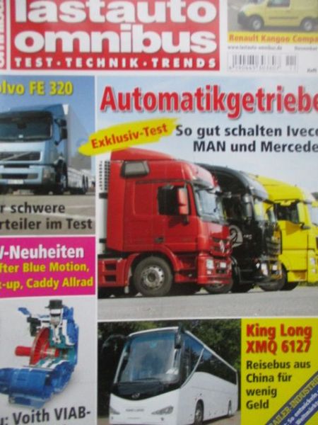 lastauto omnibus 11/2008