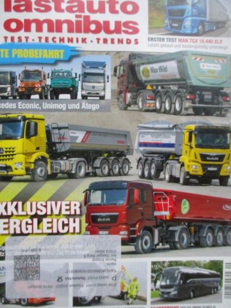 lastauto omnibus 9/2013