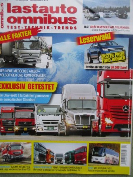 lastauto omnibus 4/2013