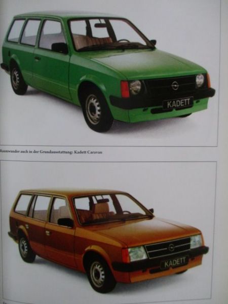 Podszun Eckart Bartels Opel Jahrbuch 2009