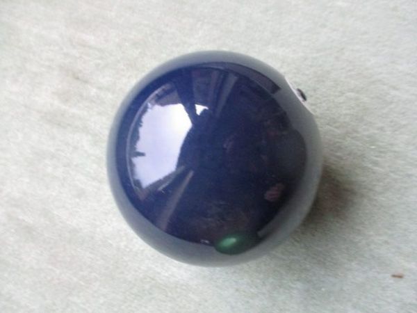 Skoda Lackmuster Kugel für Verkäufer