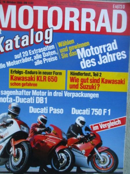 Motorrad 22/1986