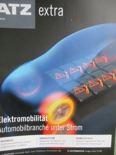 ATZ extra 6/2019
