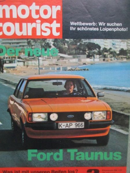 DTC motor tourist 2/1976