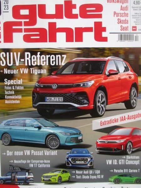 gute fahrt 10/2023