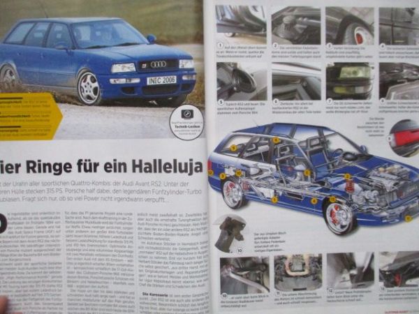 Oldtimer Markt 12/2014