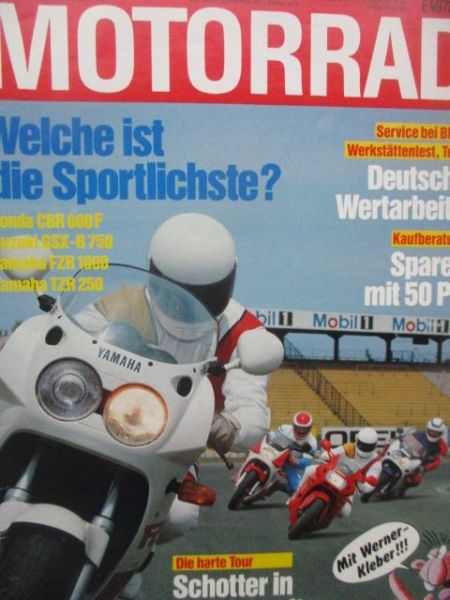 Motorrad 14/1988