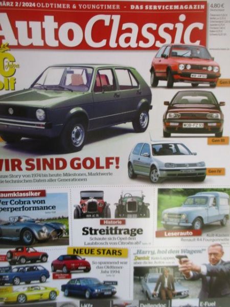 AutoClassic 2/2024